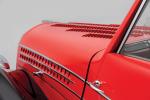 Delahaye 135 MS Cabriolet par Letourneur & Marchand 1947 года